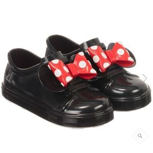 Mini Melissa Minnie Mouse